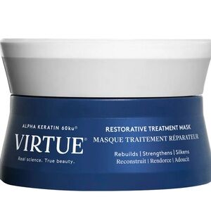 Restorative Treatment Mask - Blue